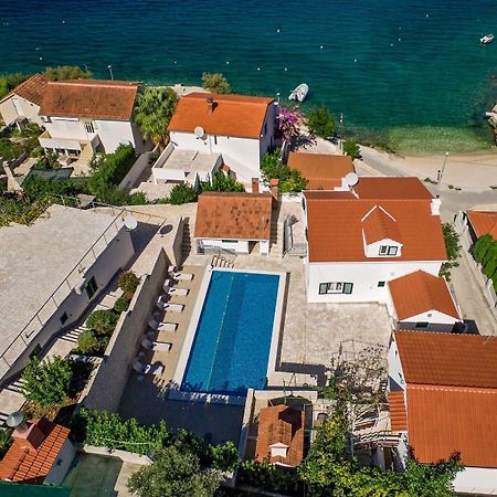 Apartments Bisernica-With Pool Ražanj Zewnętrze zdjęcie