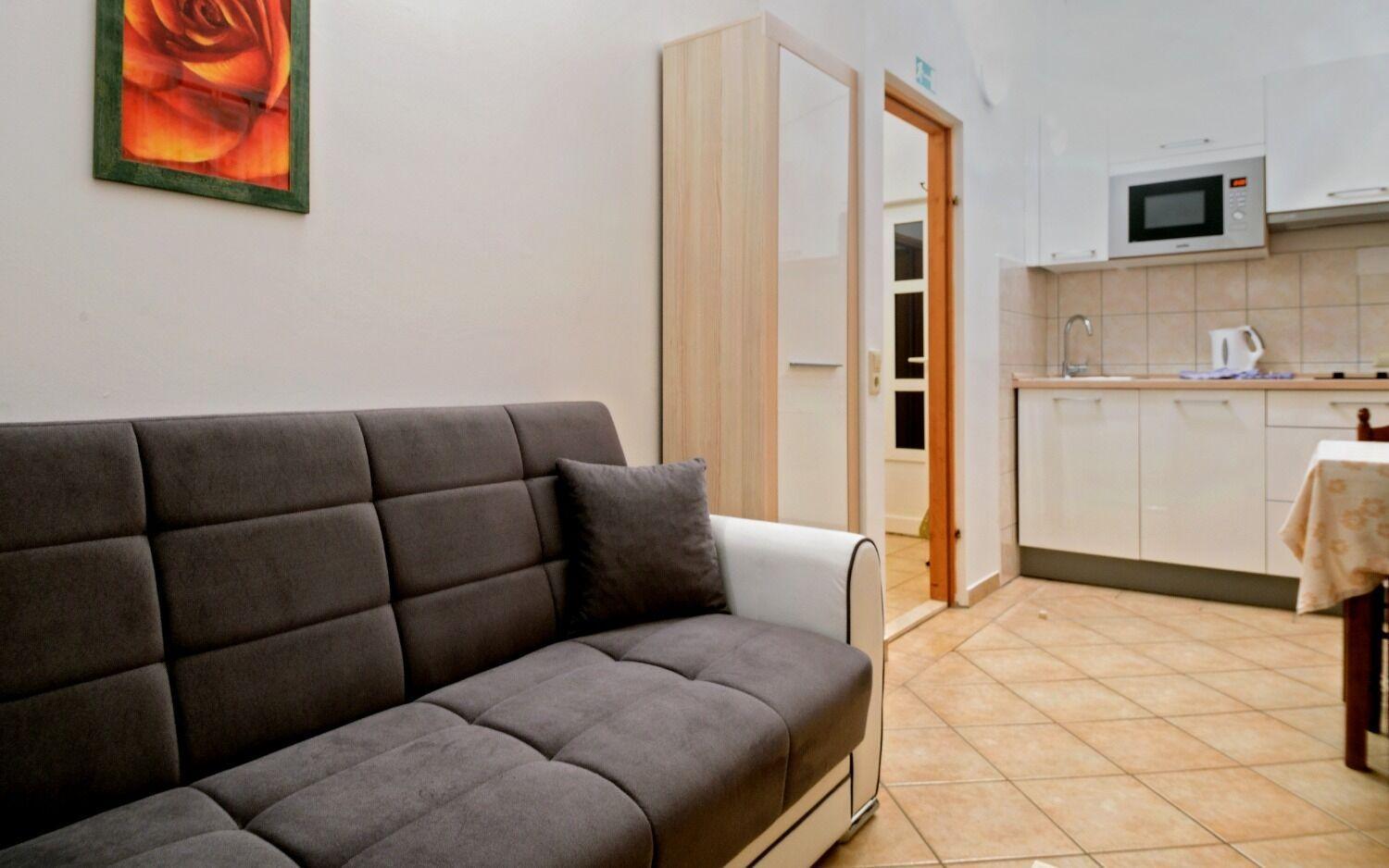 Apartments Bisernica-With Pool Ražanj Zewnętrze zdjęcie