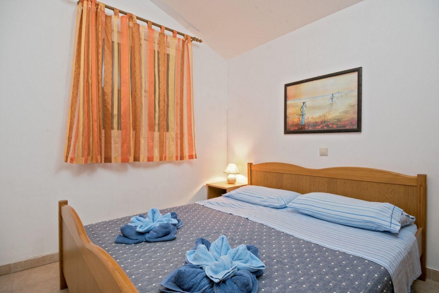 Apartments Bisernica-With Pool Ražanj Zewnętrze zdjęcie