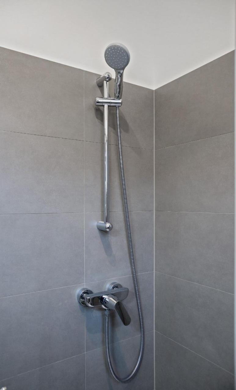 Apartments Bisernica-With Pool Ražanj Zewnętrze zdjęcie
