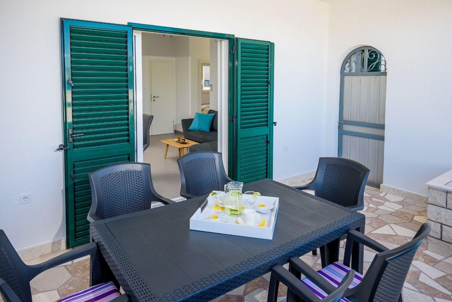 Apartments Bisernica-With Pool Ražanj Zewnętrze zdjęcie