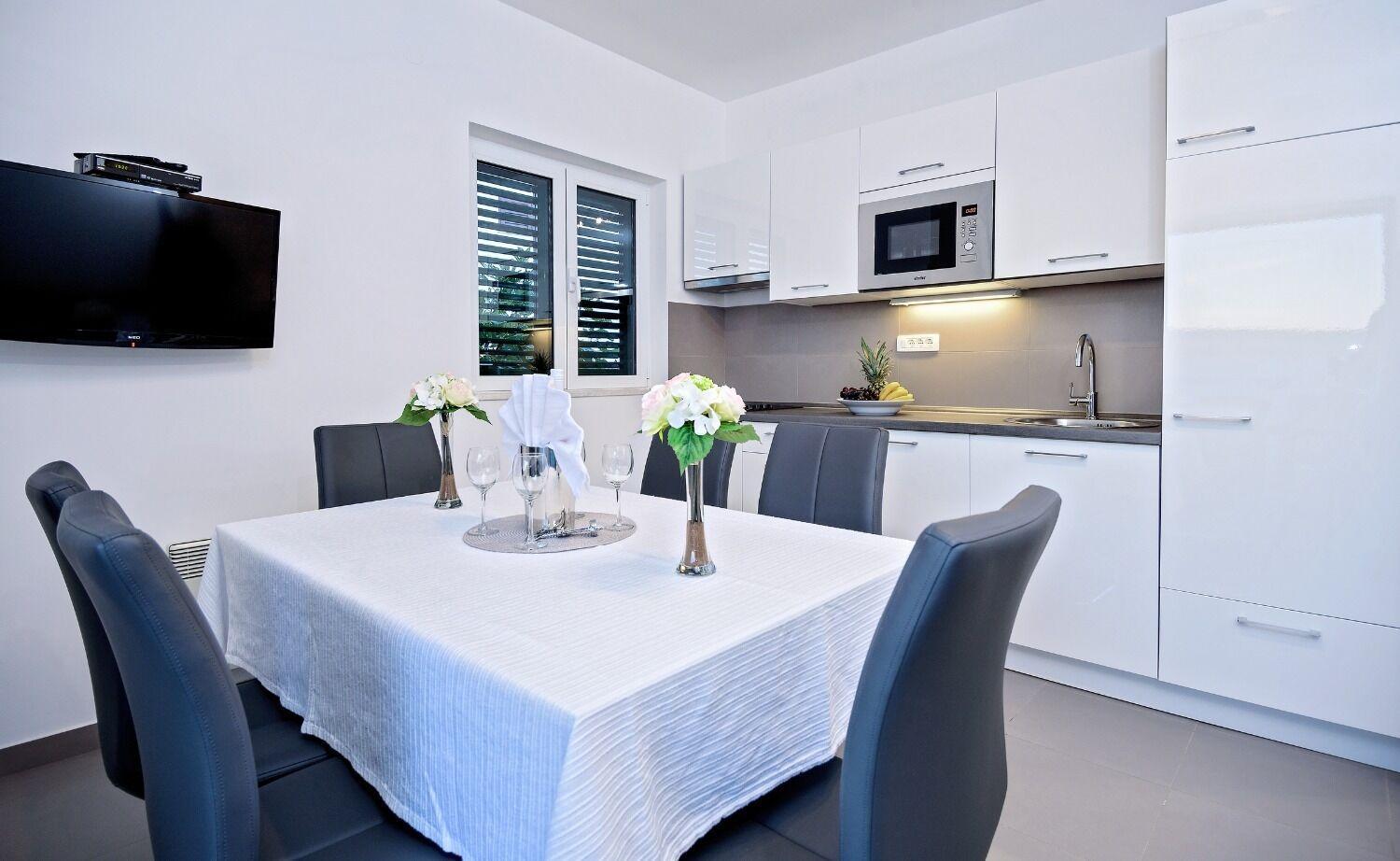 Apartments Bisernica-With Pool Ražanj Zewnętrze zdjęcie