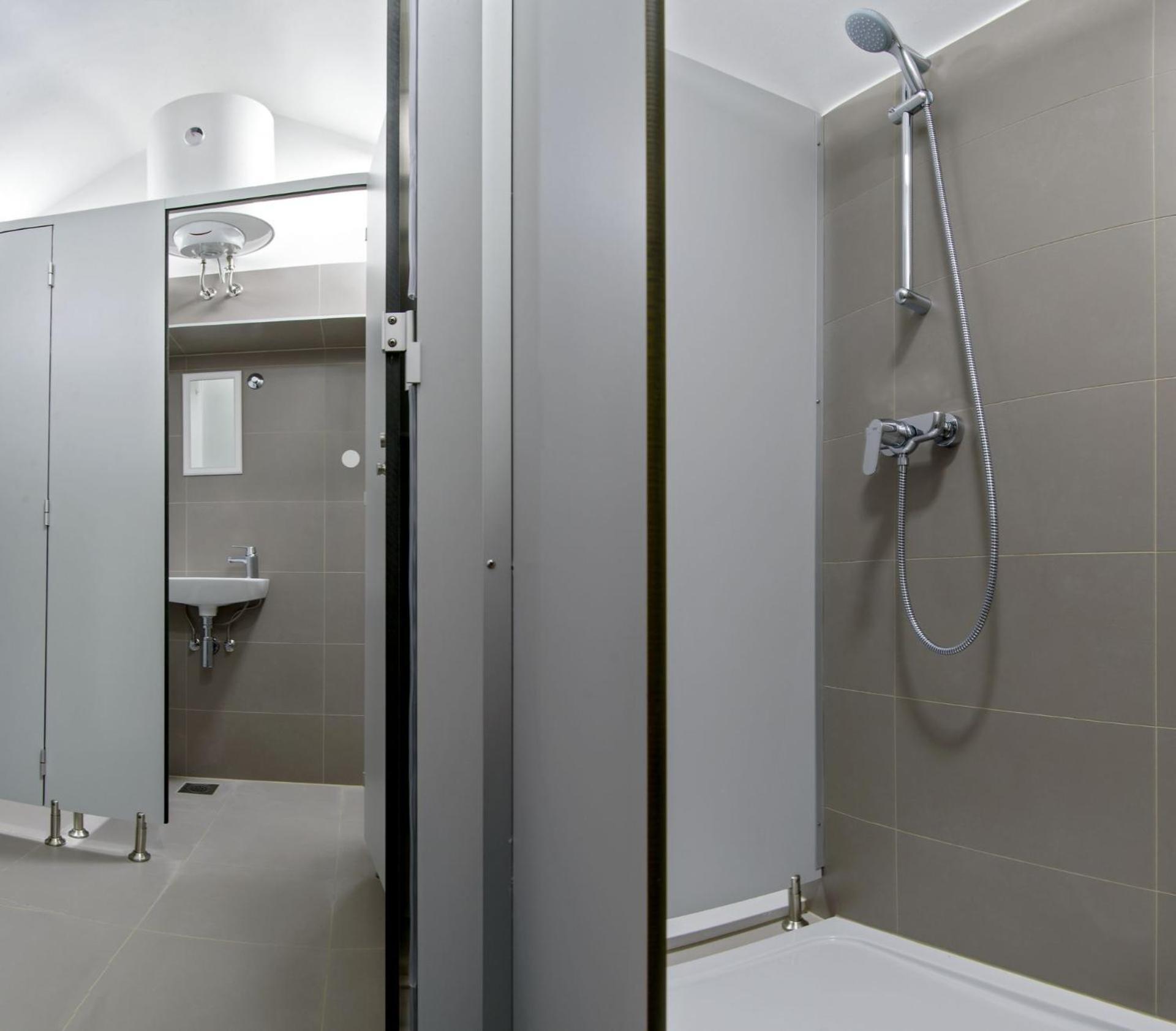 Apartments Bisernica-With Pool Ražanj Zewnętrze zdjęcie