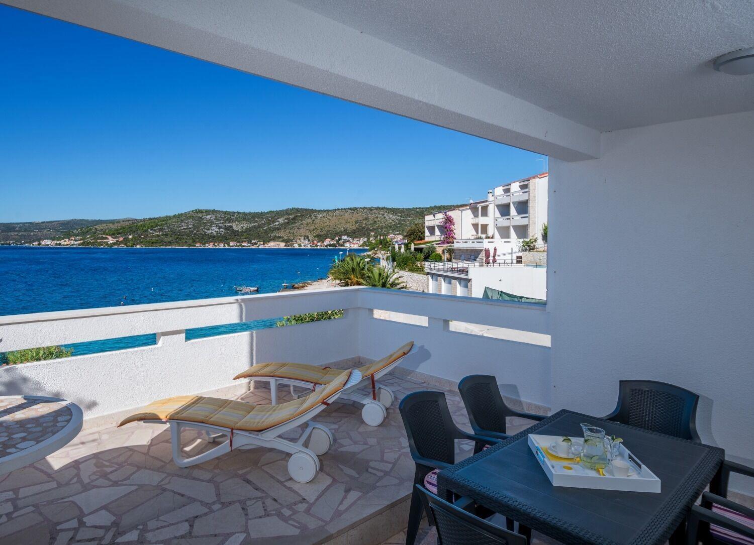 Apartments Bisernica-With Pool Ražanj Zewnętrze zdjęcie