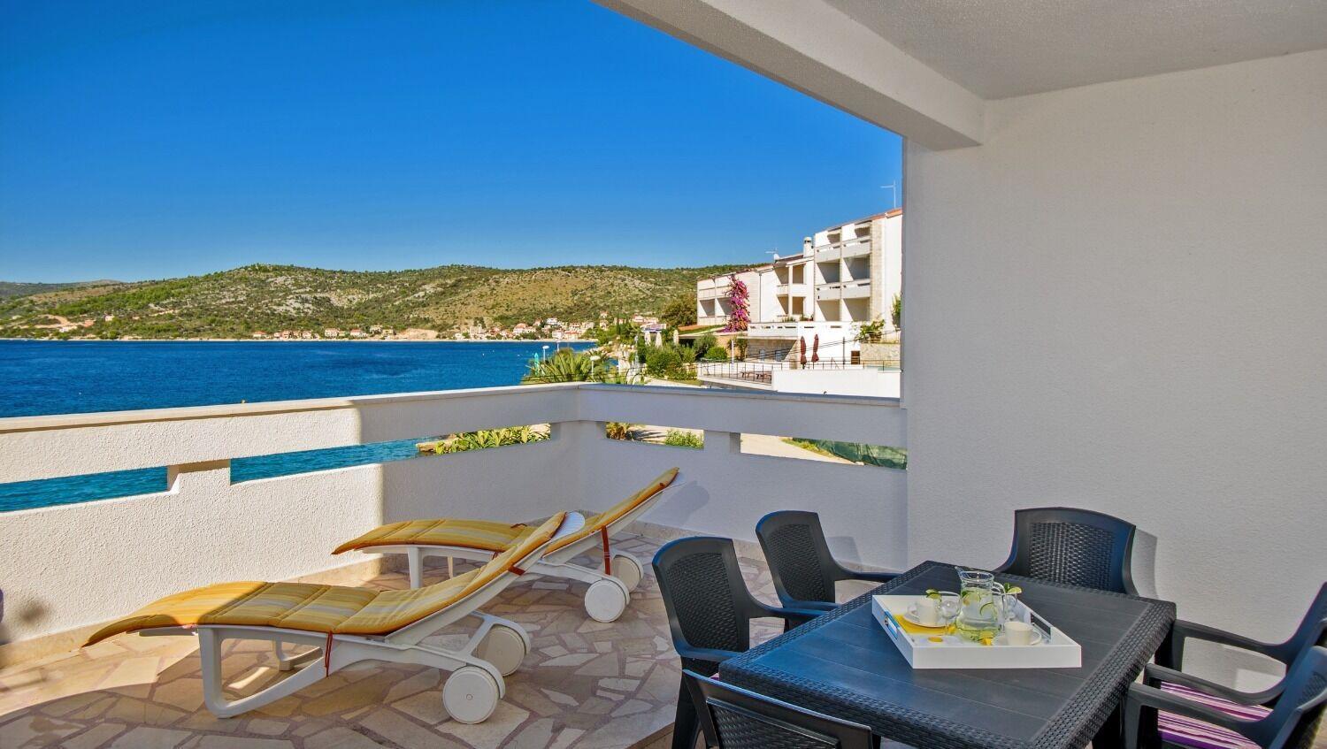 Apartments Bisernica-With Pool Ražanj Zewnętrze zdjęcie