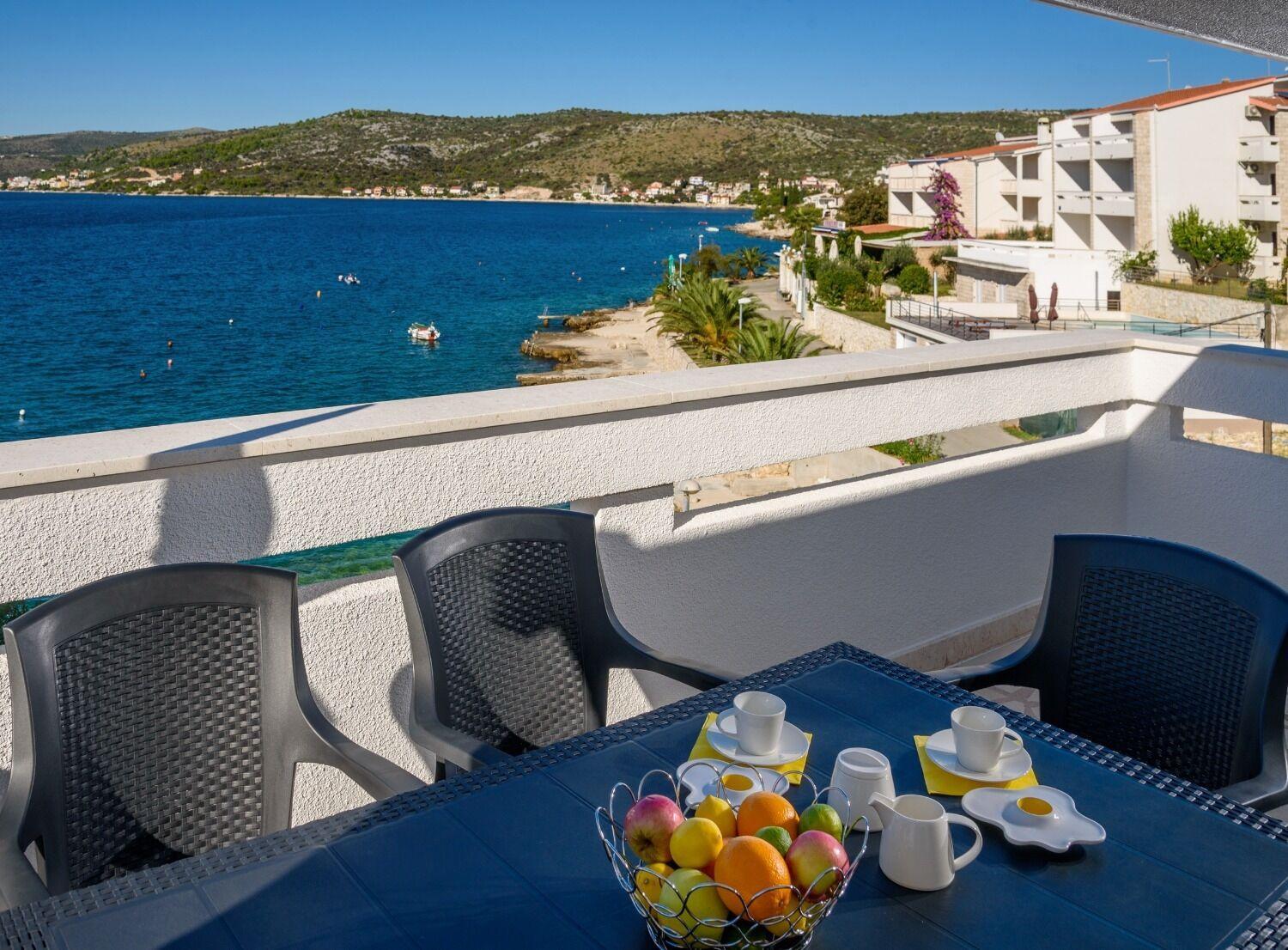 Apartments Bisernica-With Pool Ražanj Zewnętrze zdjęcie