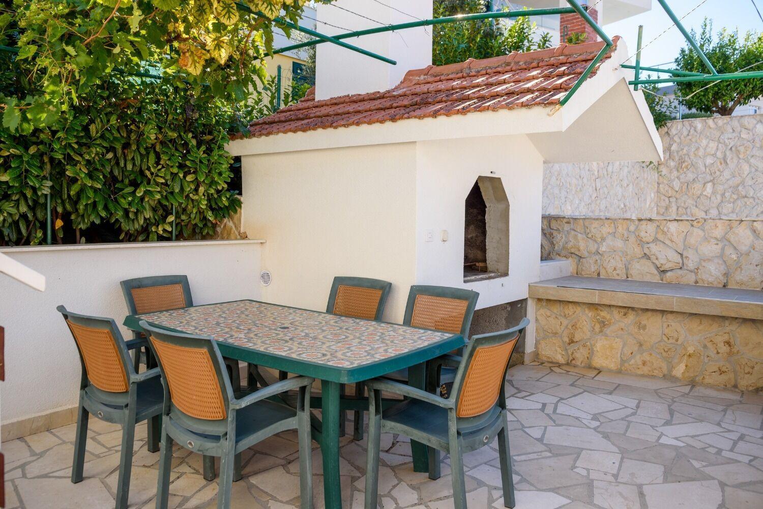 Apartments Bisernica-With Pool Ražanj Zewnętrze zdjęcie